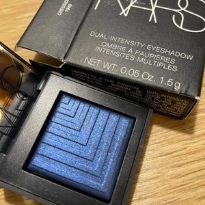 NARS Cressida Dual Intensity Eyeshadow Eyeliner